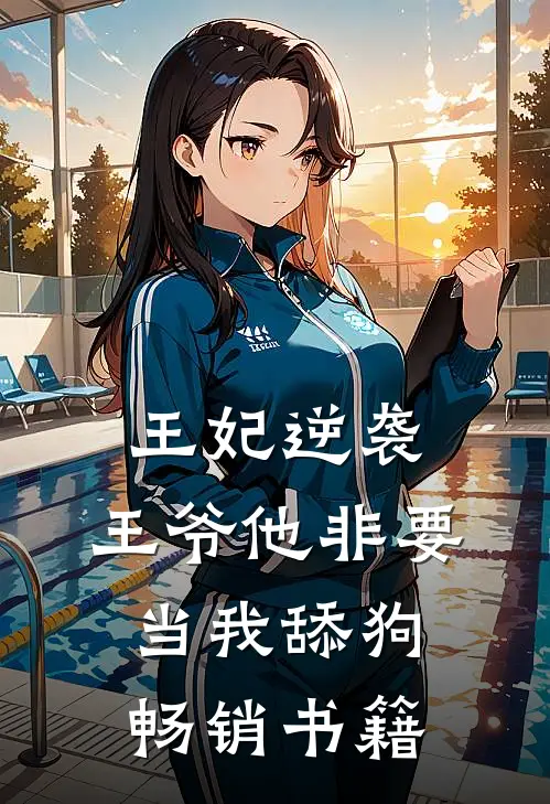王妃逆袭王爷他非要当我舔狗畅销书籍