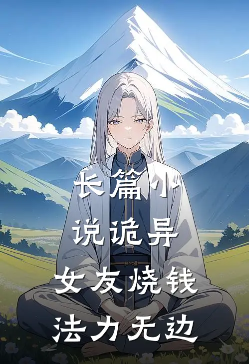 长篇小说诡异：女友烧钱，法力无边