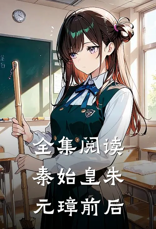 全集阅读秦始皇朱元璋前后历史