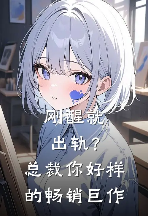 刚醒就出轨？总裁你好样的畅销巨作