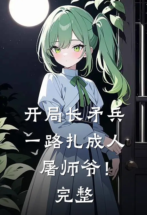 开局长矛兵一路扎成人屠师爷!完整阅读