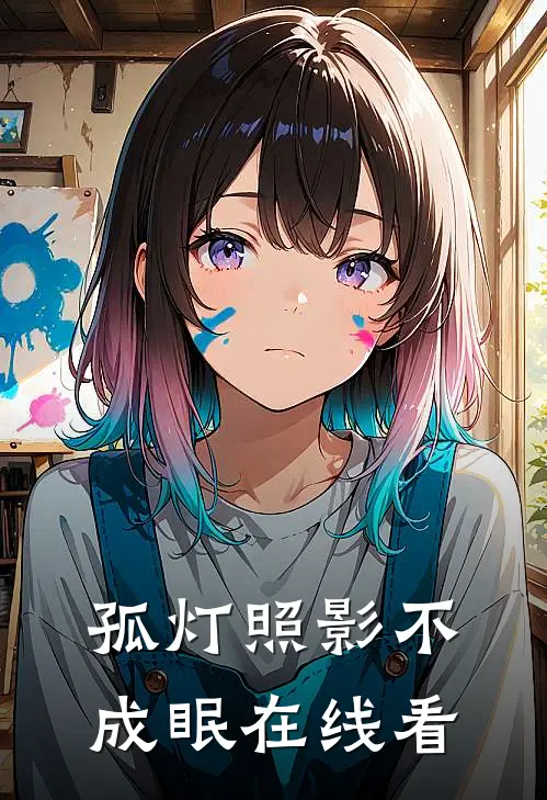 孤灯照影不成眠在线看