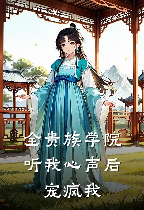 全贵族学院听我心声后,宠疯我 墨柳清竹