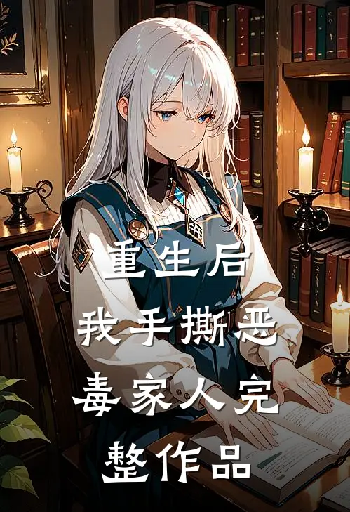 重生后,我手撕恶毒家人完整作品在线阅读