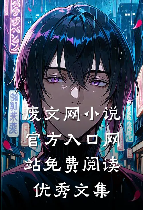 废文网小说官方入口网站免费阅读优秀文集