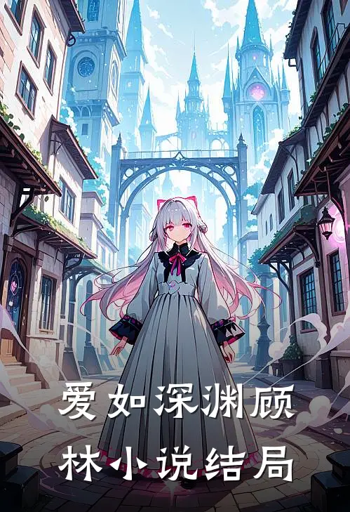 爱如深渊顾林小说结局