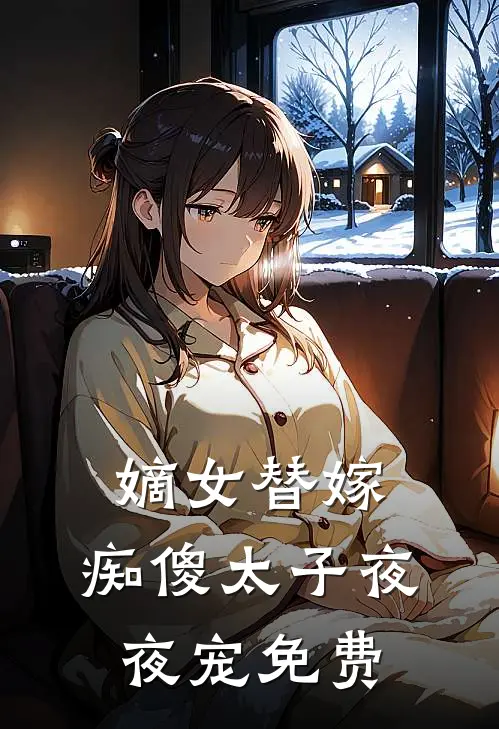 嫡女替嫁,痴傻太子夜夜宠免费