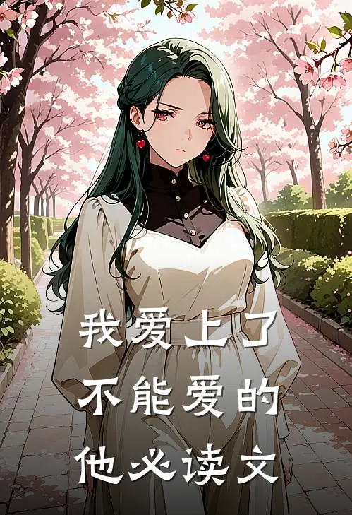 我爱上了不能爱的他必读文