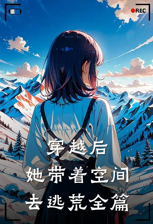 穿越后,她带着空间去逃荒全篇
