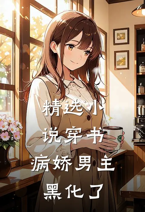 精选穿书病娇男主黑化了全文阅读