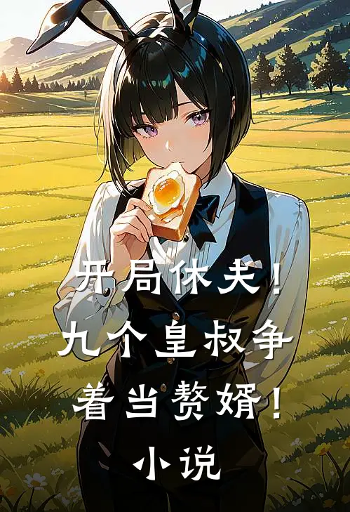开局休夫!九个皇叔争着当赘婿!免费阅读