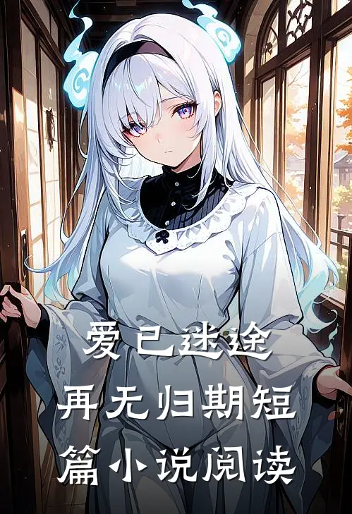 爱已迷途,再无归期短篇阅读