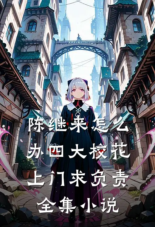 陈继来怎么办四大校花上门求负责全集小说