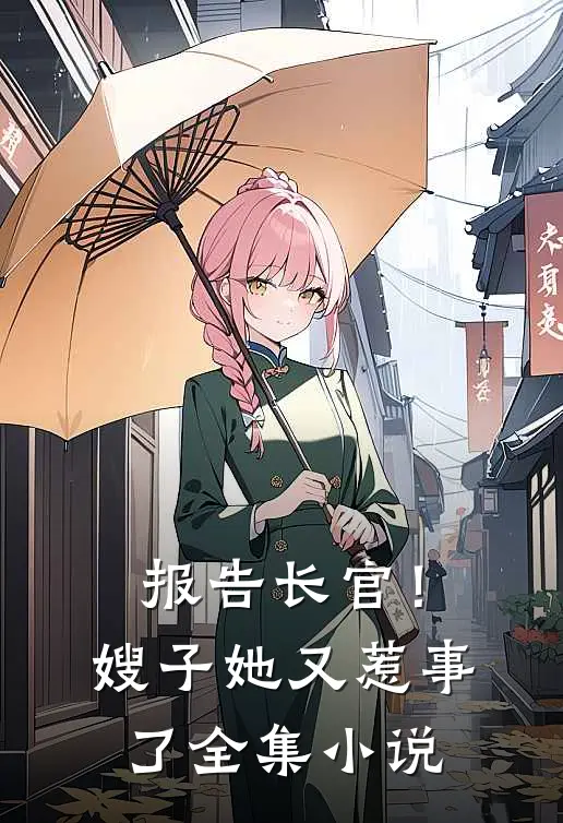 报告长官!嫂子她又惹事了全集