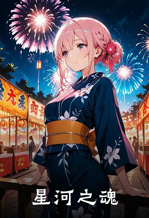 星河之魂星露谷