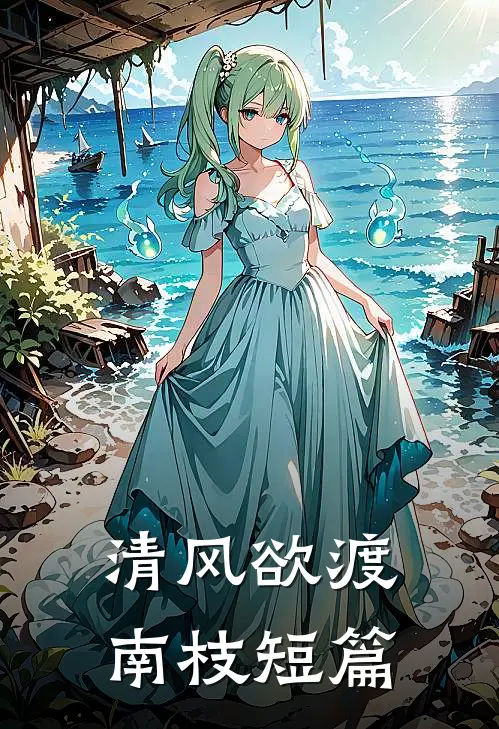 清风欲渡南枝短篇
