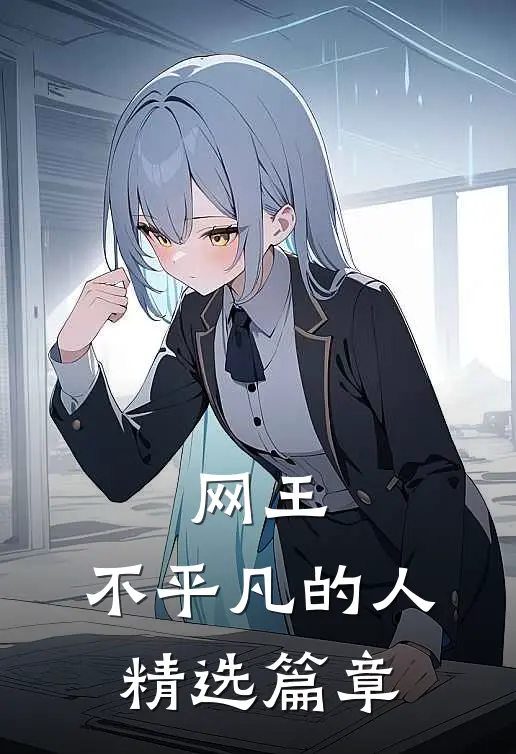 网王不平凡的人精选篇章