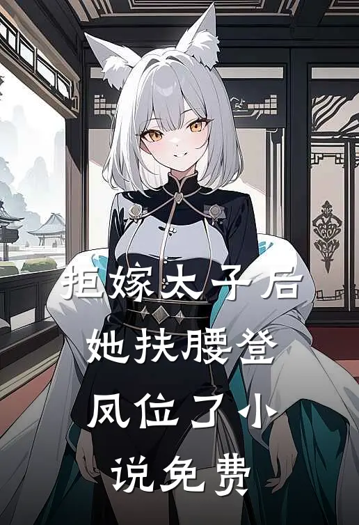 拒嫁太子后，她扶腰登凤位了小说免费