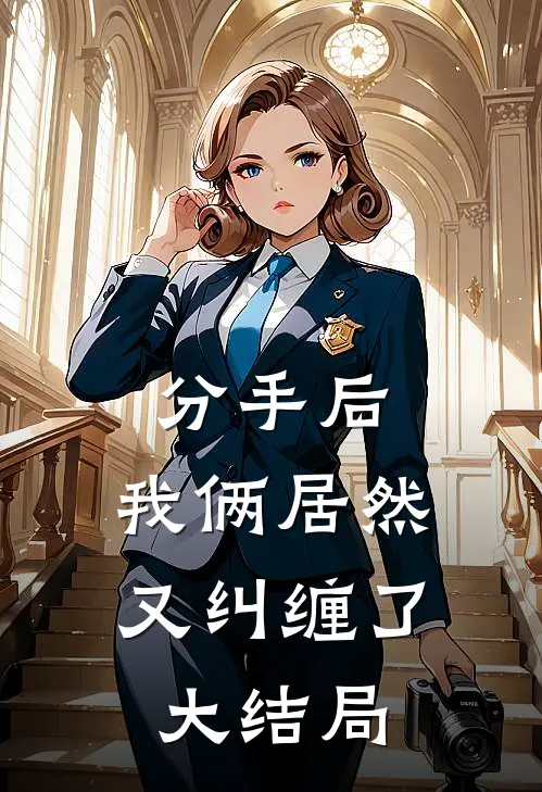 分手后,我俩居然又纠缠了大结局免费阅读