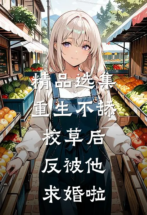精品选集重生不舔校草后，反被他求婚啦