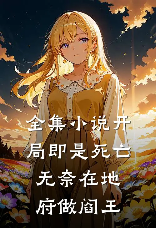 全集开局即是死亡,无奈在地府做阎王的