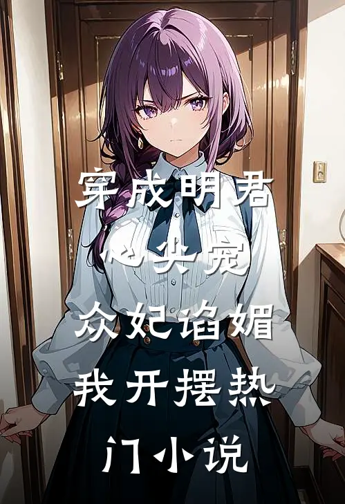 穿成明君心尖宠,众妃谄媚我开摆热门免费阅读