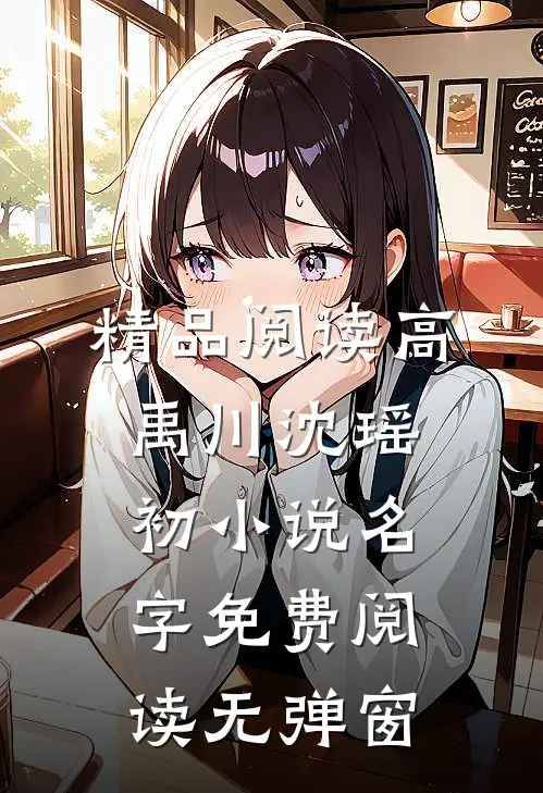 精品阅读高禹川沈瑶初小说名字免费阅读无弹窗