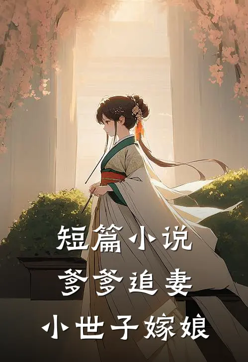 短篇爹爹追妻,小世子嫁娘了