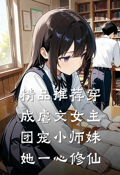 精品推荐穿成虐文女主,团宠小师妹她一心修仙了