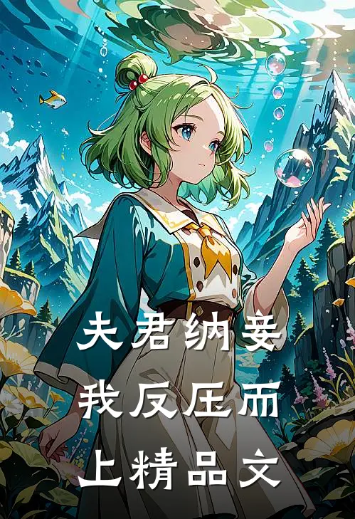夫君纳妾,我反压而上精品文