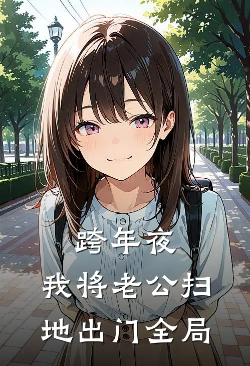 跨年夜，我将老公扫地出门全局