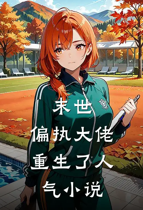末世偏执大佬重生了人气