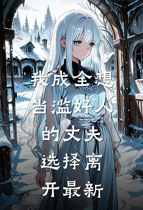 我成全想当滥好人的丈夫,选择离开最新视频