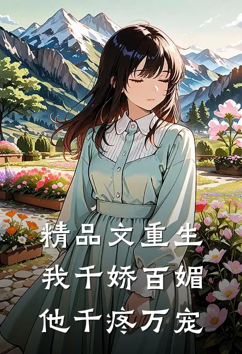 精品文重生我千娇百媚，他千疼万宠