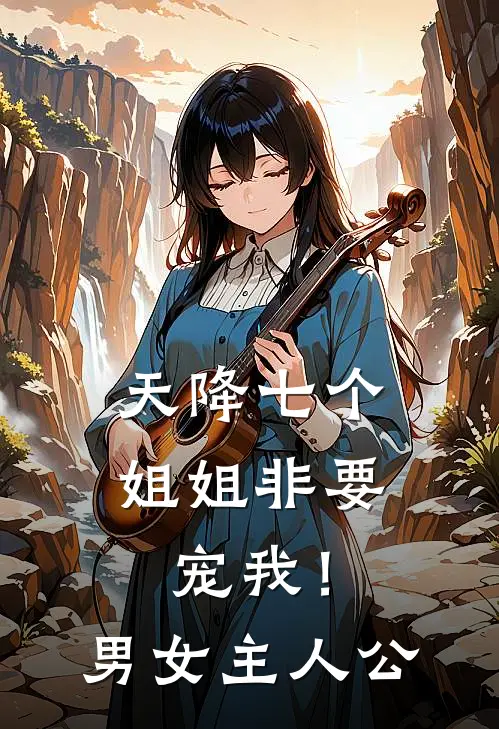 天降七个姐姐非要宠我!男女主人公结局