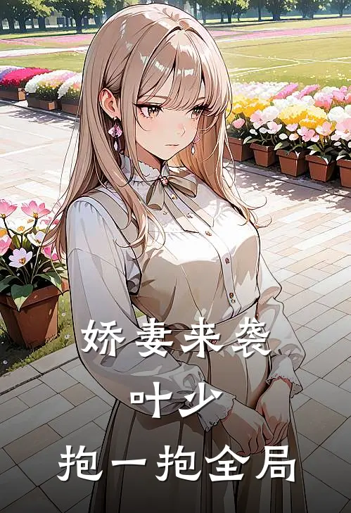 娇妻来袭叶少,抱一抱全局漫画