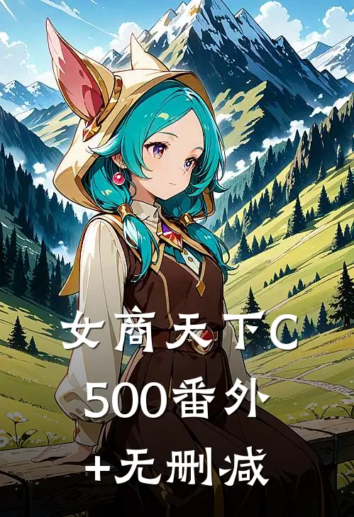 女商天下C500番外+无删减