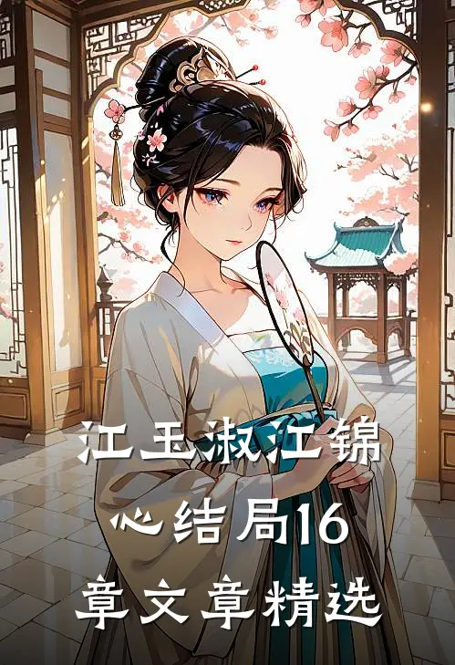 江玉淑江锦心结局16章文章精选