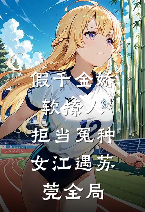 假千金娇软撩人，拒当冤种女江遇苏莞全局