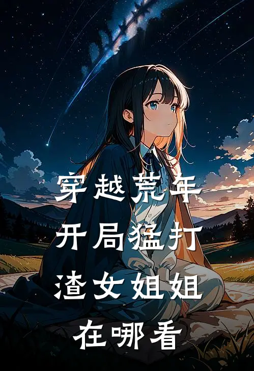 穿越荒年开局猛打渣女姐姐在哪看全文